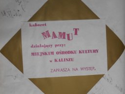 Kronika Domu Kultury w Zbiersku strona - 191